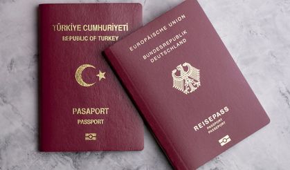 ‘Vize dolandırıcılığı’ soruşturması: 6 ilde 49 şüpheliye operasyon