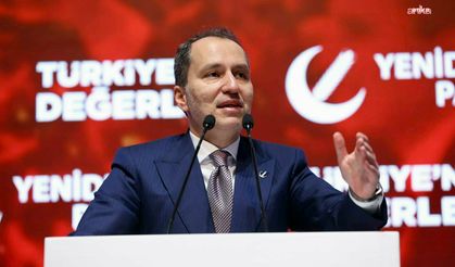 Erbakan"dan dikkat çeken açıklama: Cumhur İttifakı'na kapımız kapalı