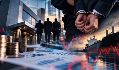 Sermaye piyasası soruşturmasında yeni operasyon: 8 gözaltı