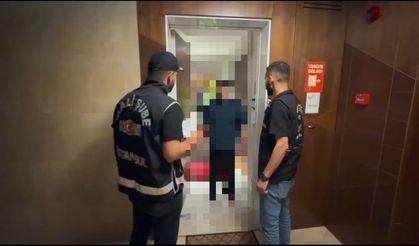 ‘Ahbap Derneği’ soruşturmasında 20 ilde operasyon: 47 gözaltı