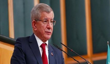 Ahmet Davutoğlu hakkında soruşturma
