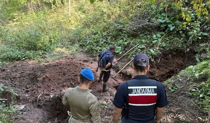 Artvin'de 30 yıllık cinayeti jandarma aydınlattı