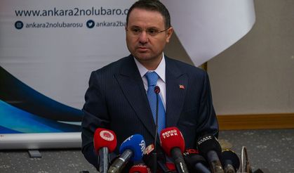 Bakan Gürlek: Sanal şöhret, suçun gizlenmesine perde olamayacaktır