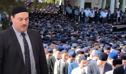 'Alihan Kuriş suç örgütü' soruşturmasında 29 gözaltı kararı
