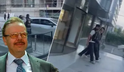 Arif Ahmet Denizolgun’un doktoru tutuklandı