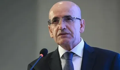 Bakan Şimşek: İstifa iddiaları asılsızdır
