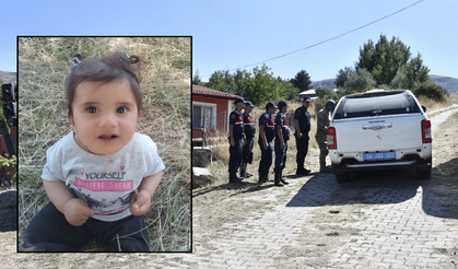 Kayıp Büşra bebeğin annesi ifade değiştirdi, itiraf etti!