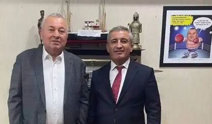 Cemal Enginyurt'un danışmanı Cem Tekinoğlu tutuklandı