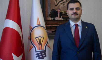 AK Partili İnan: Özgür Özel, rüşvetçilerle parti kuran acizdir