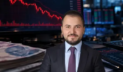 Tera Portföy Başkanı Erdin Özel hakkında yakalama kararı