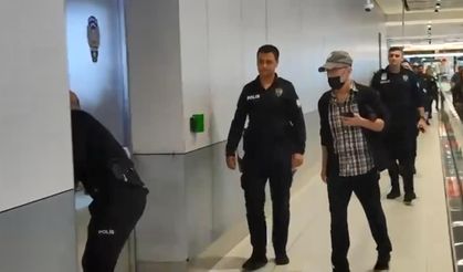 Kaşif Kozinoğlu soruşturması; Hasan Atilla Uğur gözaltına alındı