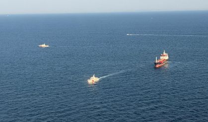 İstanbul Valiliğinden gemi kazasına ilişkin yeni açıklama