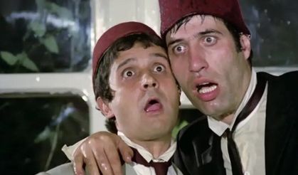 Şabanoğlu Şaban'ın devam filmi çekiliyor! Kemal Sunal yerine...