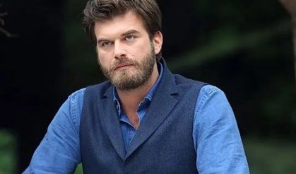 Kıvanç Tatlıtuğ'un evinde temizlik yaparken çatıdan düştü! Soruşturma başlatıldı
