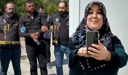 Müge Anlı'da aranan kadının cansız bedenine ulaşıldı!
