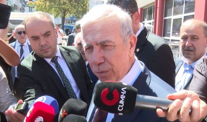 Mansur Yavaş, Yeni Parti'ye katılacak mı?