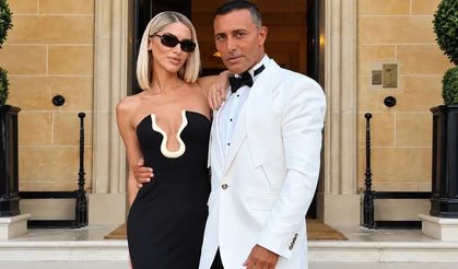 Melis Sütşurup Sandal ve babası hakkında yakalama kararı
