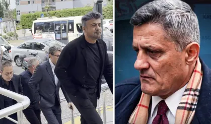 Kurtlar Vadisi dizisinin senaristi Raci Şaşmaz'ın ifadesi ortaya çıktı