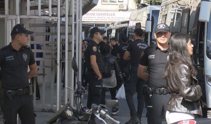 Sermaye piyasası soruşturmasında 19 şüpheli tutuklandı