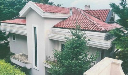 Sermaye piyasası soruşturması: Yarız ve Turhan’a ait lüks villalara el konuldu