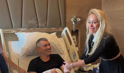 Meriç Keskin'in acı günü: Abisi yaşam mücadelesini kaybetti!