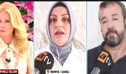 Müge Anlı'da kan donduran olay! İkinci Palu ailesi vakası