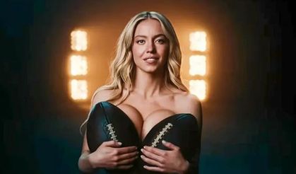 Sydney Sweeney sınırları zorluyor! "Yetişkin film yıldızı gibi..."