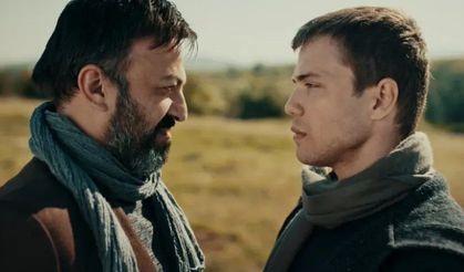 Serhat Kılıç'ın Teşkilat'tan çıkartıldığı ortaya çıkmıştı! Yerine gelen isim...