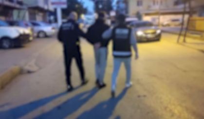 14 ilde operasyon: 195 şüpheliye adli işlem