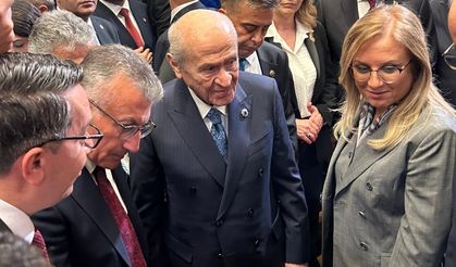 Bahçeli: Yeni Parti'nin tavrı çok doğru olmamış