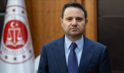 Bakan Gürlek: 2 faili meçhul dosyayı daha aydınlattık