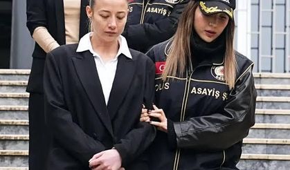 Aleyna Kalaycıoğlu beraat etti