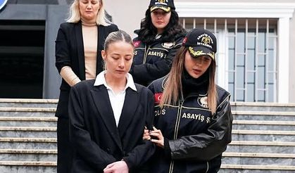 Aleyna Kalaycıoğlu'nun tahliyesi talep edildi