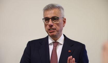 Bakan Memişoğlu: Türkiye'nin yüzde 33'ü sigara kullanıyor