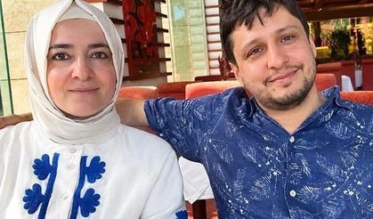Fatma Betül Sayan Kaya ve eşi İlyas Kaya ifade verecek