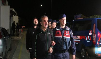 Çukurova Belediyesi'ne soruşturmada başkan dahil 34 tutuklama