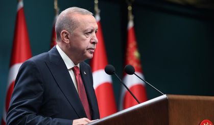 Cumhurbaşkanı Erdoğan: Ekim ayında ara ödemeler başlayacak