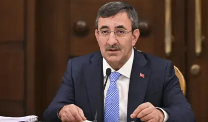 Cumhurbaşkanı Yardımcısı Yılmaz: Uyarıları dikkate alalım