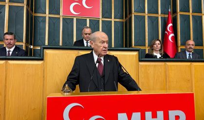 Bahçeli: Dar gelirli vatandaşlarımız için gerekli hamleler yapılacak