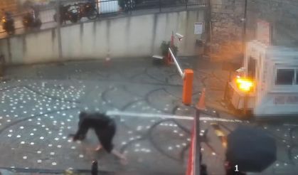 İstanbul'da elektrik akımına kapılan çocuk hayatını kaybetti