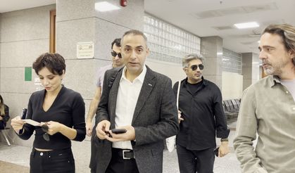 Ömer Sarıgül dahil 7 şüpheli tutuklandı