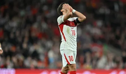 Belçika: 3 - Türkiye: 0
