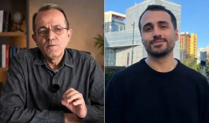 Gazeteci Mustafa Balcı ve Şaban Sevinç tutuklandı