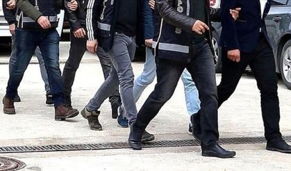 39 ilde 'Nitelikli dolandırıcılık' operasyonu; 159 gözaltı