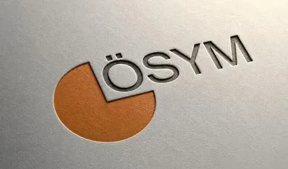 ÖSYM, 2027 sınav takvimini açıkladı
