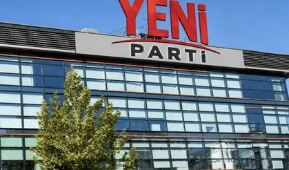 Yeni Parti 1'inci Olağan Genel Kurultayı tarihi belli oldu
