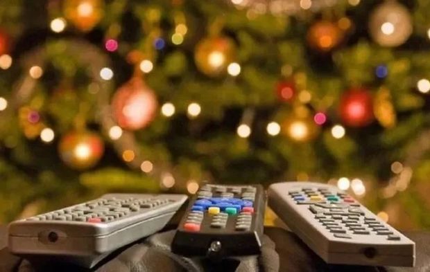 Yılbaşı gecesi 31 Aralık 2025 TV rehberi!