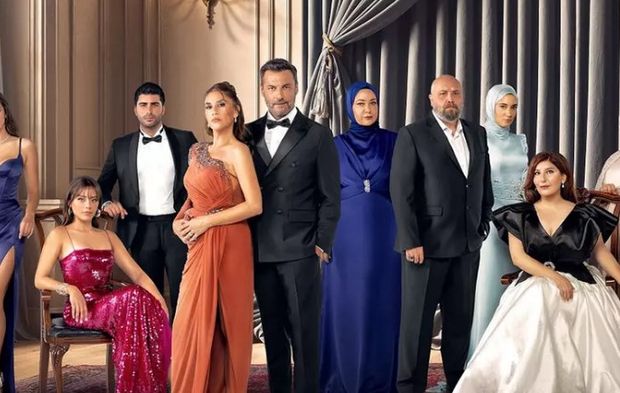 Kızılcık Şerbeti'nde şaşırtan karar! Bir isim geri dönüyor