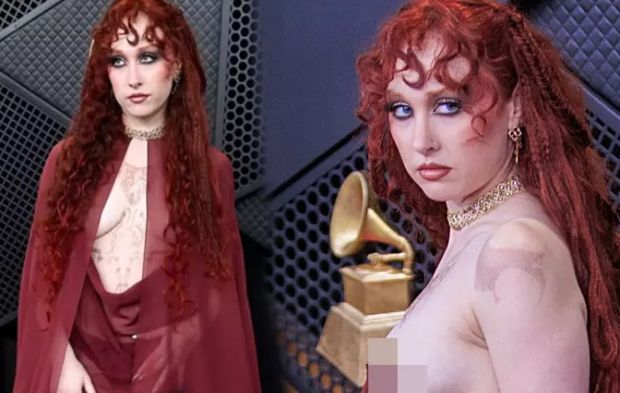 Chappell Roan’dan tepkilere yanıt verdi: “Bu kadar abartılacak bir şey değil”