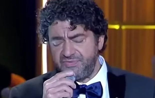 Hakan Taşıyan günlerdir yoğun bakımda! Ziyaret yasaklandı